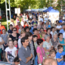 Harmadikok lettünk a pontgyűjtésben