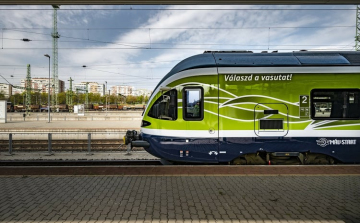 Hatékonyabbá válik a vasúti járműfejlesztés és karbantartás a MÁV-VOLÁN-csoportnál