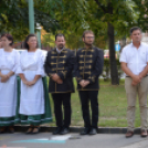 Teadélutánnal és zenés műsorral emlékeztek meg a nagynevű költőről és szabadságharcosról