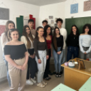 Kiemelkedő eredményekkel búcsúztak a Móra Gimnázium végzősei
