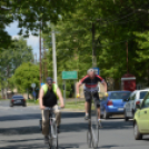 Kemény 200 km kétkeréken