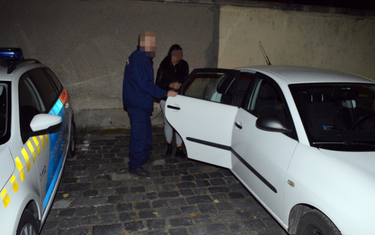Lopások után rablás és testi sértés