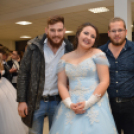 Szalagavató Ünnepség a Móra Gimnáziumban