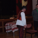 Farsang a Művelődési Központban