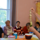 Fogyókúrás étkek a Tupperware Főzőklubban