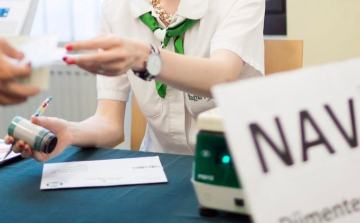 További hat kormányablakban nyílik NAV ügyfélszolgálat Bács-Kiskunban
