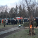 Városunk a doni katasztrófára emlékezett