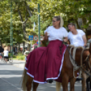 Ünnepi szentmisén szentelték meg Félegyházán az Új Kenyeret