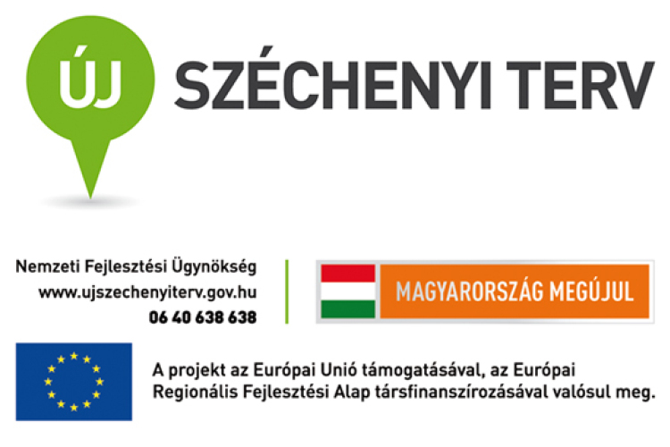 “Mozdulj velünk!” 300 millióért