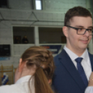 Megkapták szalagjaikat a Kossuth szakképző iskola diákjai is