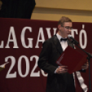 Szalagavató ünnepséget tartott a Mezgé