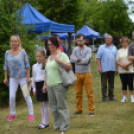 Programokban bővelkedett a Kossuthvárosi juniális