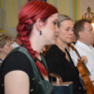 Átadták a városi elismerésben részesültek díjait