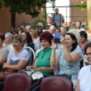 20 éves a Fogyatékosok Napközi Otthona