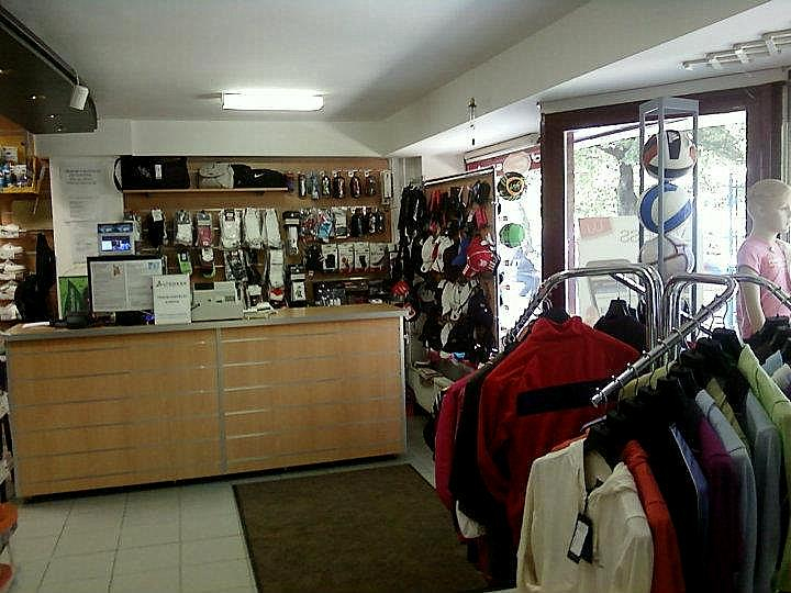 Sport Shop