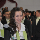 Szalagozó a Mezőgazdasági és Élelmiszeripari Szakképző Intézményben