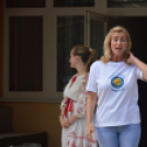 Családi napot tartottak a Százszorszép Óvodában