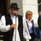 Szüreti felvonulás 2017.