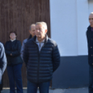Ünnepélyes átadásra került a Dózsa György utca megújult szakasza
