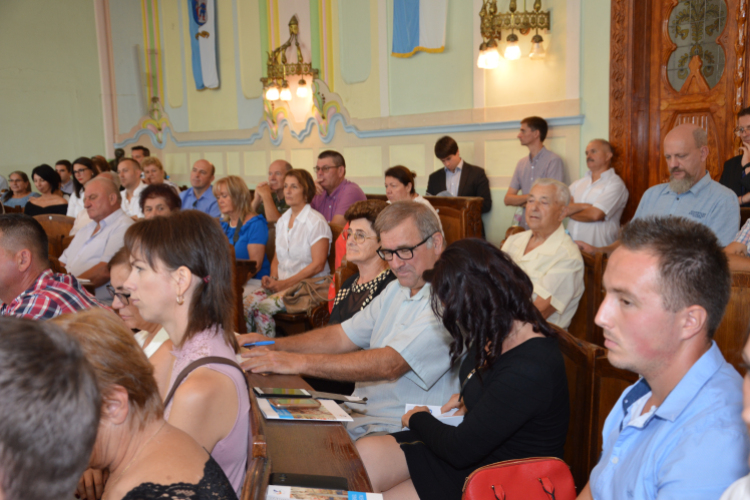 Konferenciát tartottak a libatenyésztők