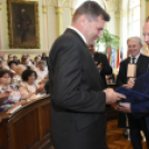 Akik a legtöbbet tették városunkért