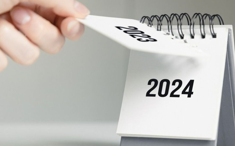 Hosszú hétvégékben bővelkedik a 2024-es év