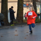 Óriási érdeklődés kísérte a 30. alkalommal megrendezett szilveszteri futást