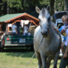 Ismét találkoztak a Kunfakó lovasok