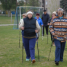 Népes csapat gyűlt össze a pénteki „botsportra”