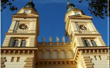 Hírek a Szent István templomból