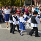 Szüreti felvonulás 2017.