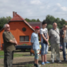 Megnyitotta Kapuit a Templomhalom Emlékpark