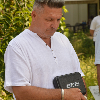 Új eszköz segíti a félegyházi mentőszolgálat munkáját