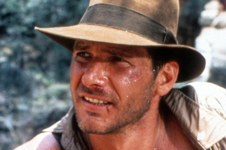 Egy vagyonért kelt el Indiana Jones egyik kalapja