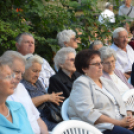 Ünnepséggel és szentmisével emlékeztünk meg Államalapításunkról