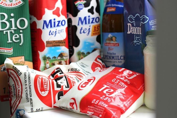 Dobozos tej: mit jelent az UHT?