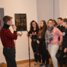 Slam Poetry Estet tartottak a könyvtárban