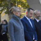 Mert egy nép azt mondta: Elég volt!