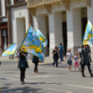 Szombaton is dübörgött a fesztivál