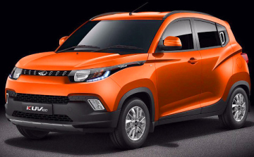 A Suzuki Swift ellenfelének szánják ezt a szabadidő-autót