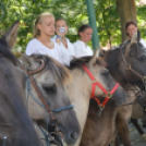 Felvonulással vette kezdetét a Kunfakó Ünnep