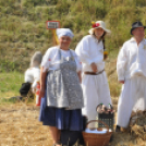 Arató fesztivál Haleszban