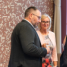 Átvették megbízólevelüket a vármegyei képviselők