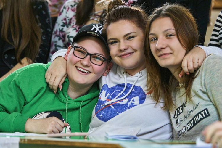 Megújult iskola, innovatív képzések