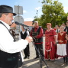 Szüreti felvonulás 2017.
