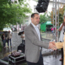 A legszebb kertek és erkélyek tulajdonosai