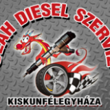 Oláh Diesel Szervíz