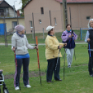 Népes csapat gyűlt össze a pénteki „botsportra”