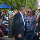 Ünnepélyes keretek között nyílt meg a Kiskun Expo