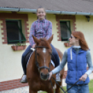 Egy lépéssel közelebb a lovakhoz